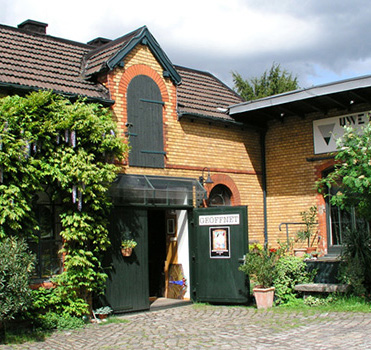 Werkstatt
