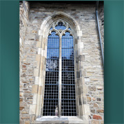 kirchenfenster restaurierung